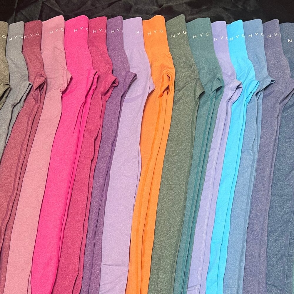 NVGTN Leggings, joggers and shorts